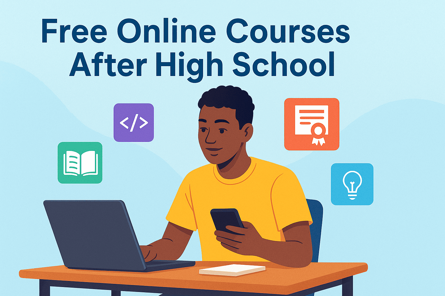 free online courses